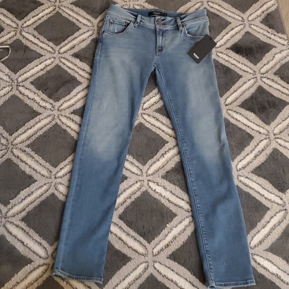 Hudson Jeans Collin